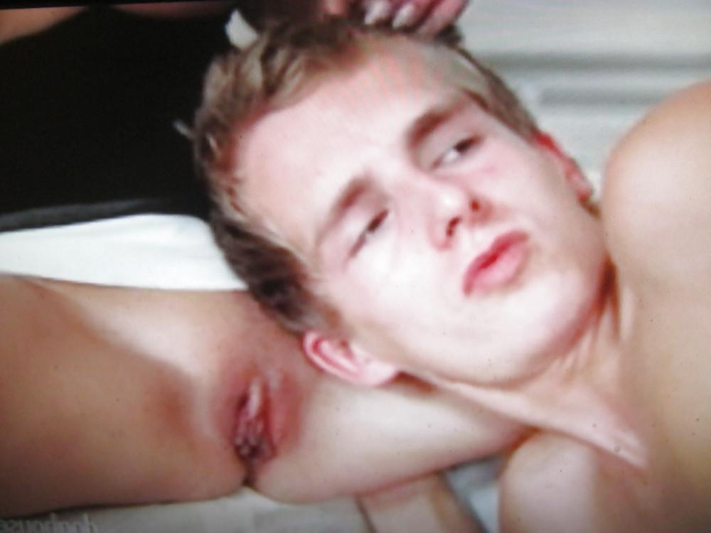 25P BISEXUALS (stills from videos)