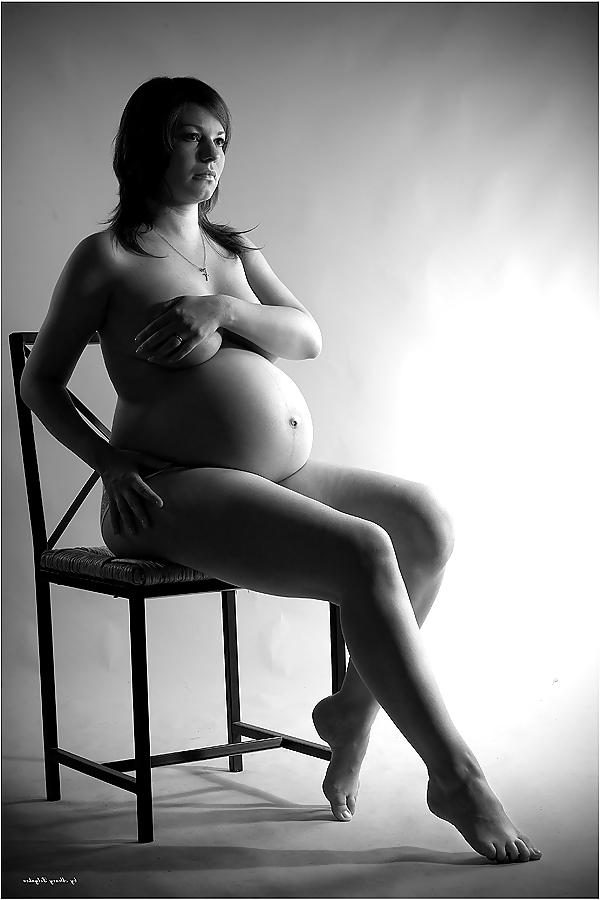 18P Arty Pregnant NN