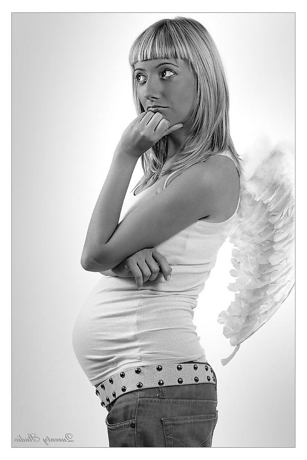 18P Arty Pregnant NN