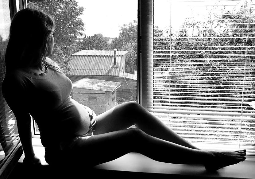 18P Arty Pregnant NN