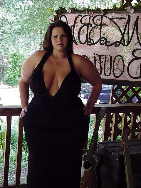 25P Thick, White, and Cellulite 53