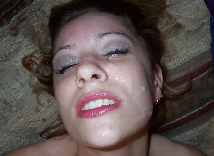 13P Cum Sluts