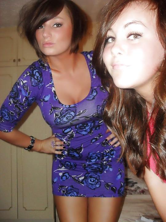 14P Everyone Wants To Cum On Isabel