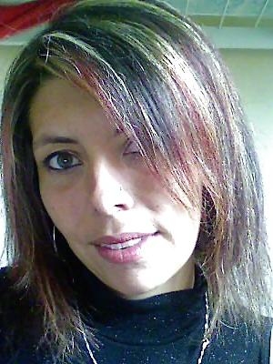 10P French Milf Laetitia's Face Pics