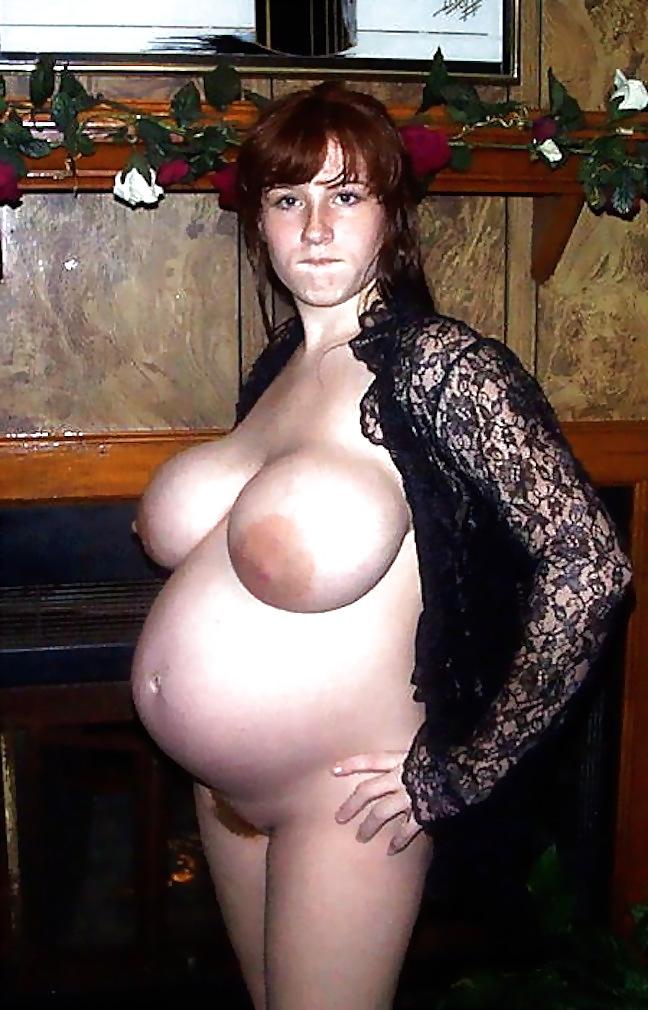 22P Pretty and Pregnant 3