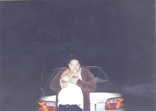 4P Panty rubbin my puerto-rican cunt