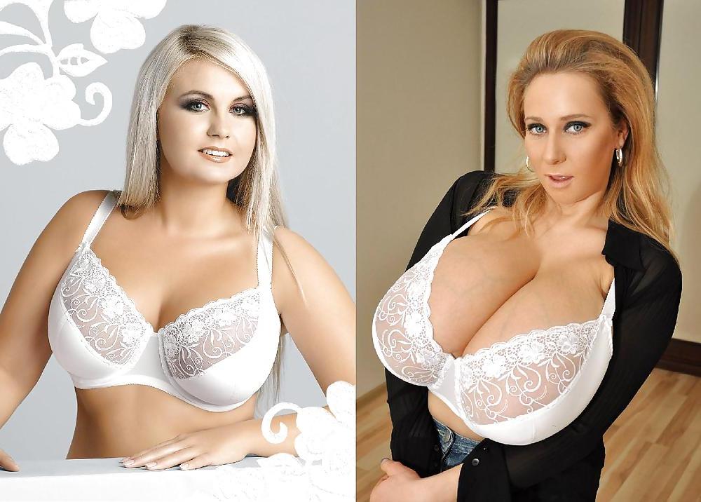 12P Abbi Secraa - Linea Maxima Delfina Bra