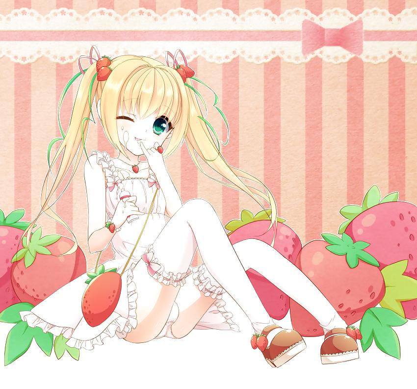 19P Anime Traps 11