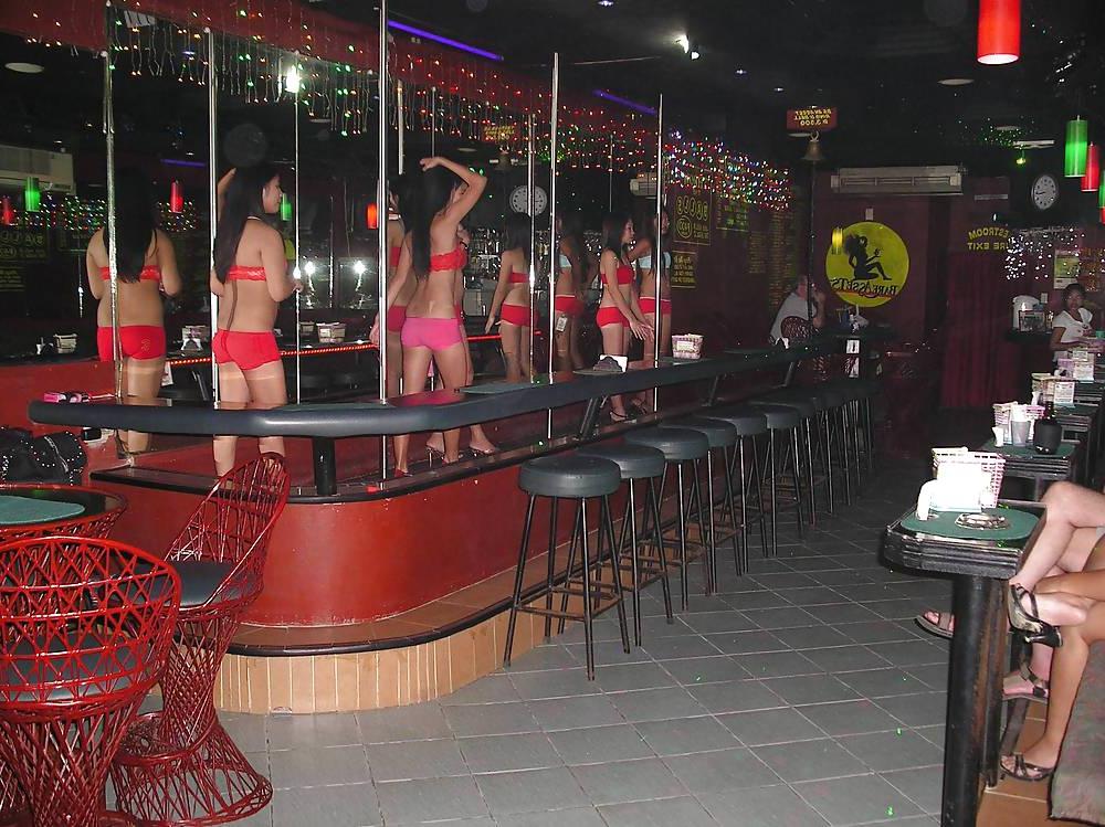 25P Thai girls