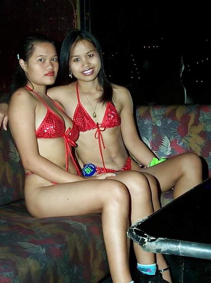 25P Thai girls
