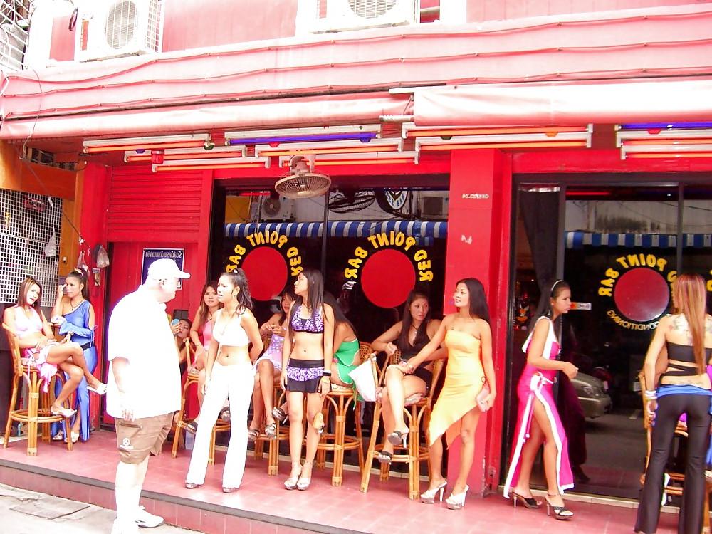 25P Thai girls