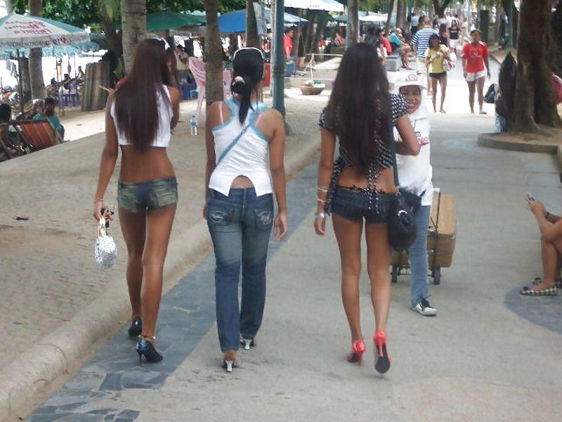 25P Thai girls