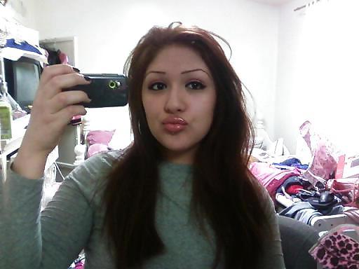 25P Mexican Girls