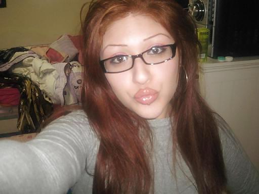 25P Mexican Girls