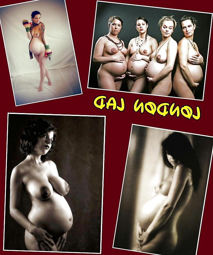 25P PREGNANT EROTICA by (LL)