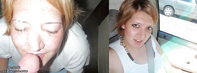 23P Before and after