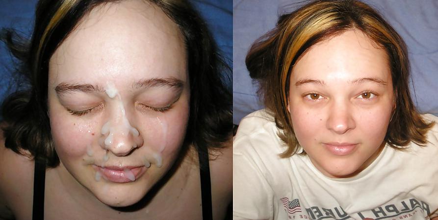 23P Before and after