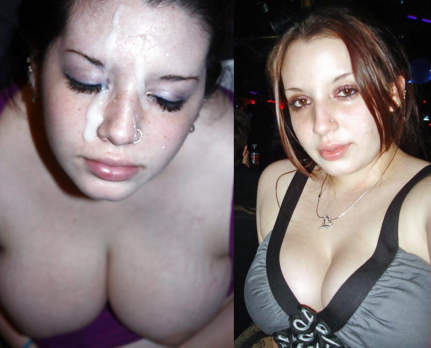 23P Before and after