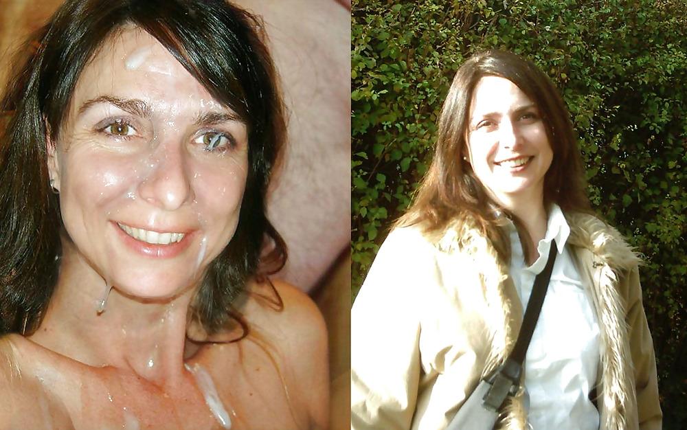 23P Before and after