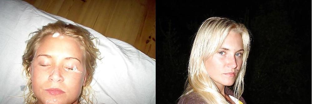23P Before and after