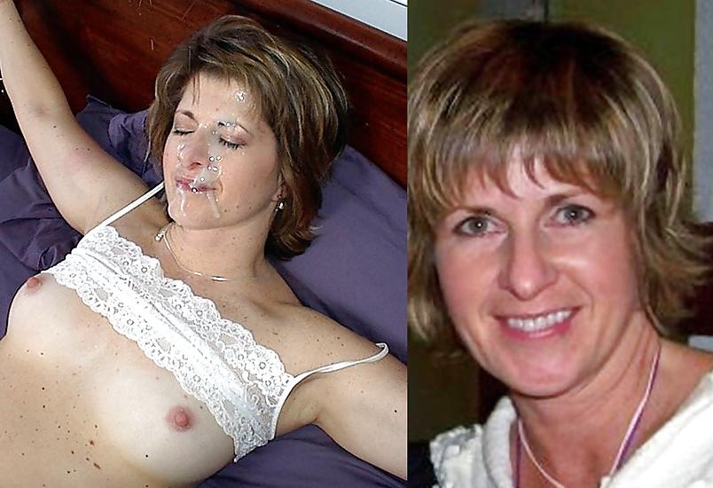 23P Before and after
