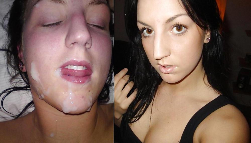 23P Before and after