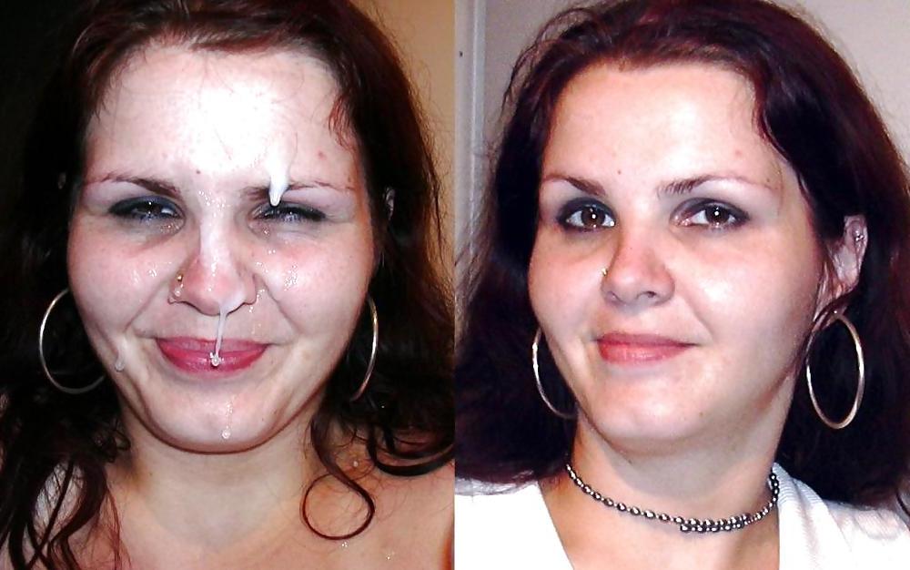 23P Before and after