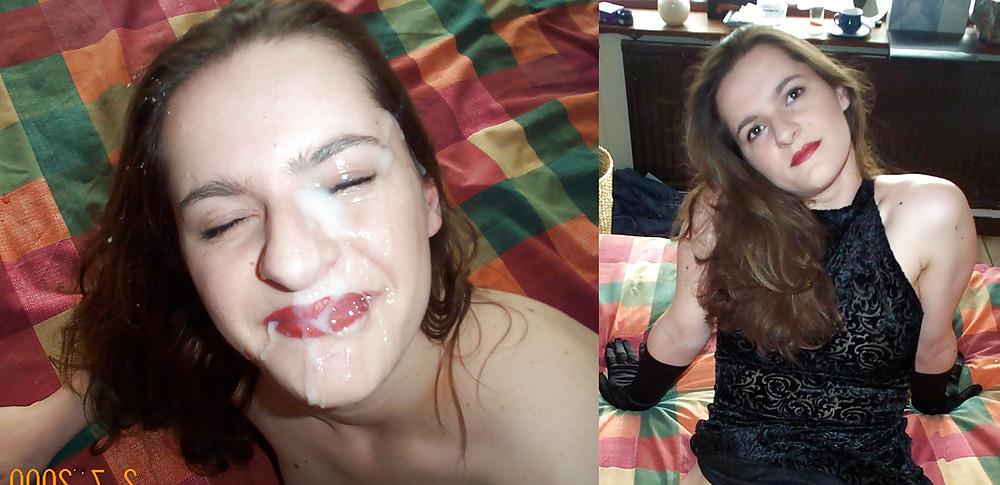 23P Before and after