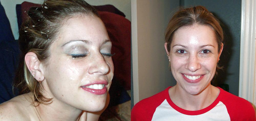 23P Before and after