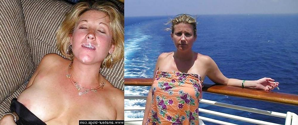 23P Before and after