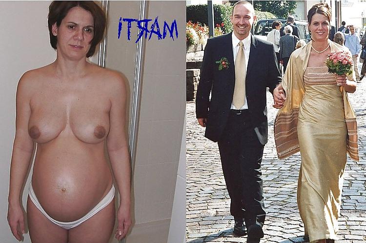 13P Before after 6 pregnant special