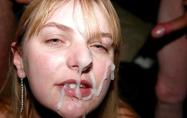 18P Big facials