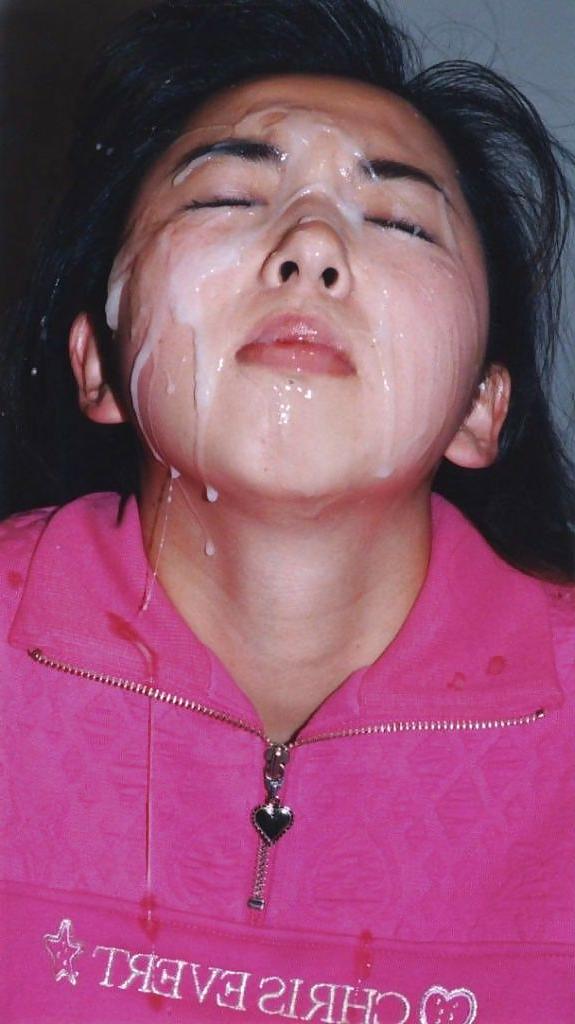 18P Big facials