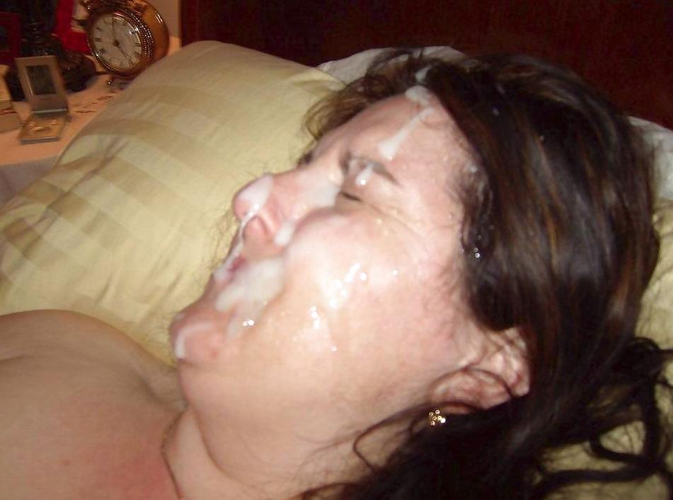 18P Big facials
