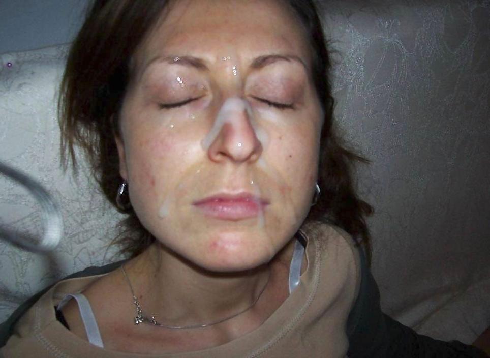 18P Big facials