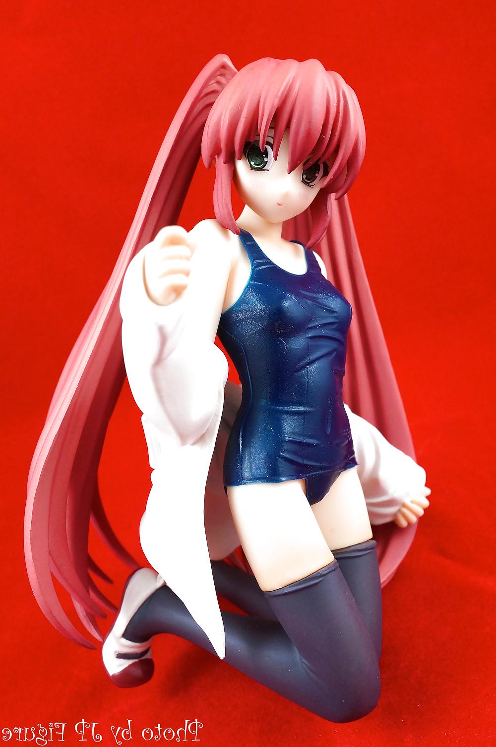4P Figure: Stellar Theater - Izumi Sola