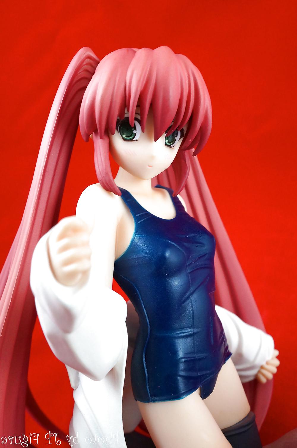 4P Figure: Stellar Theater - Izumi Sola