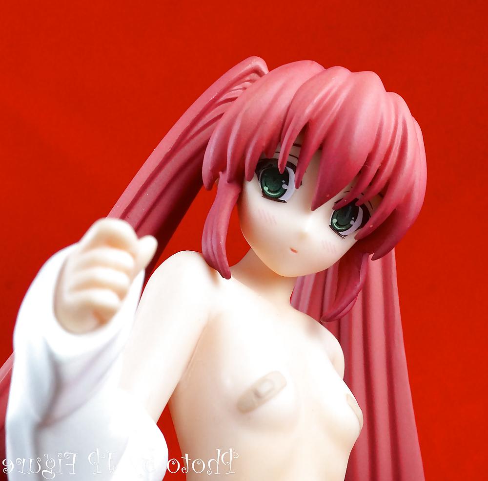 4P Figure: Stellar Theater - Izumi Sola