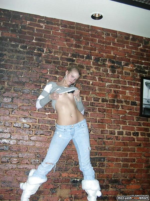 12P Babes love to tease