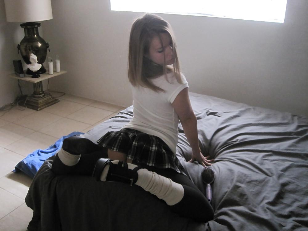 12P Teen tease 4