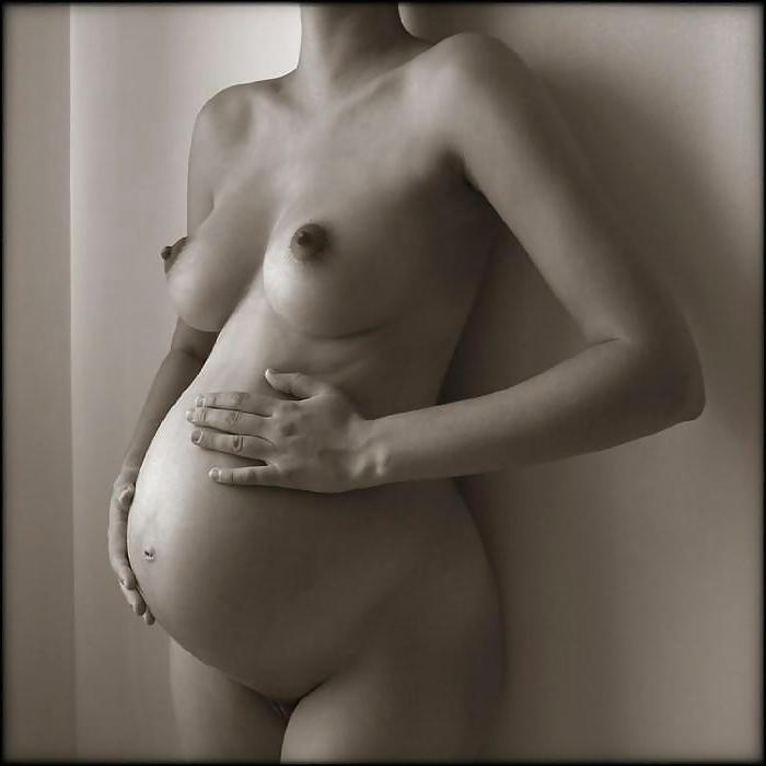 25P Pregnant girls colection