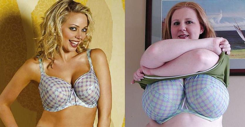 13P Sapphire - Panache Bra