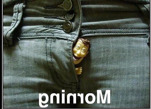 15P Pretty pics - jokes and thoughts