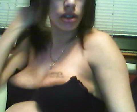 8P Pregnant - Big Areolas