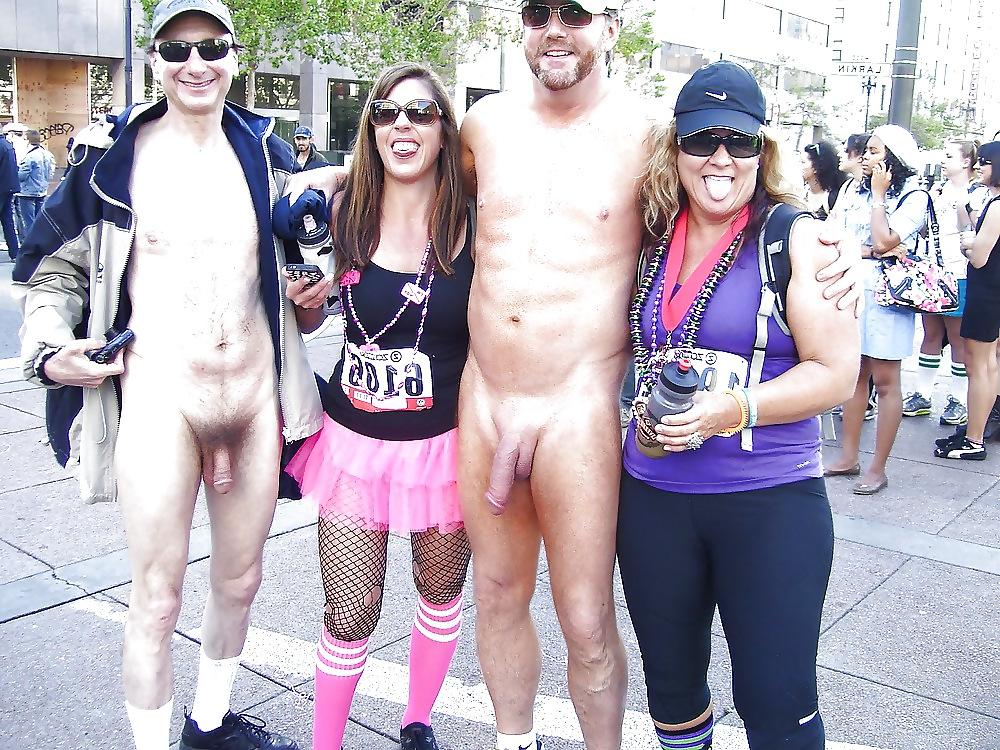 25P CFNM Women who love dick!