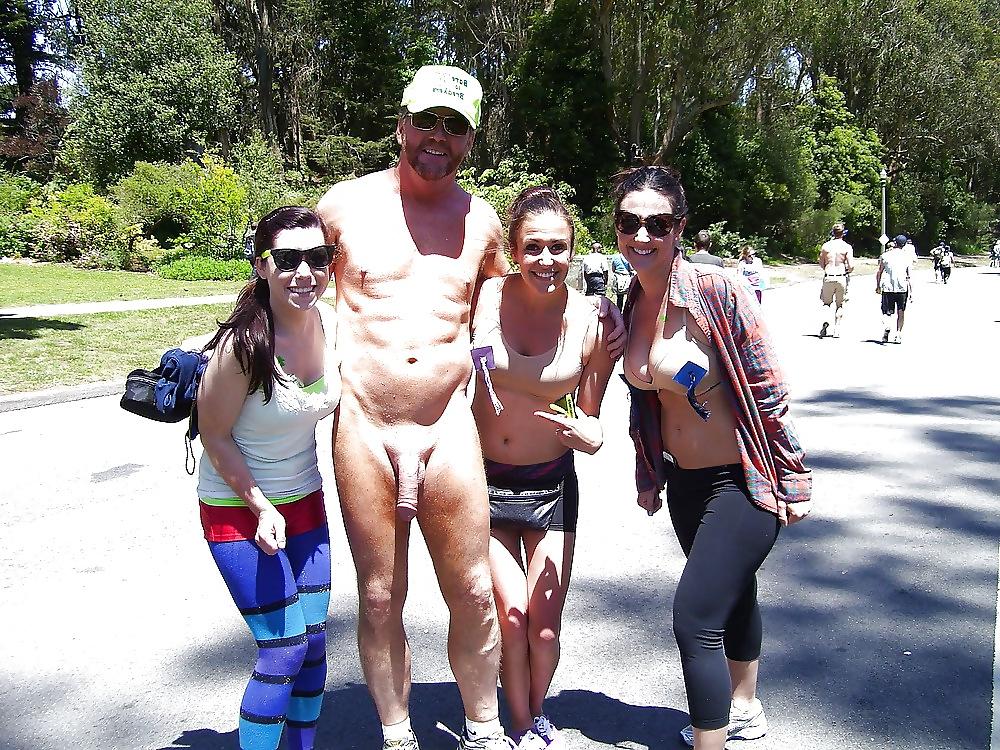 25P CFNM Women who love dick!
