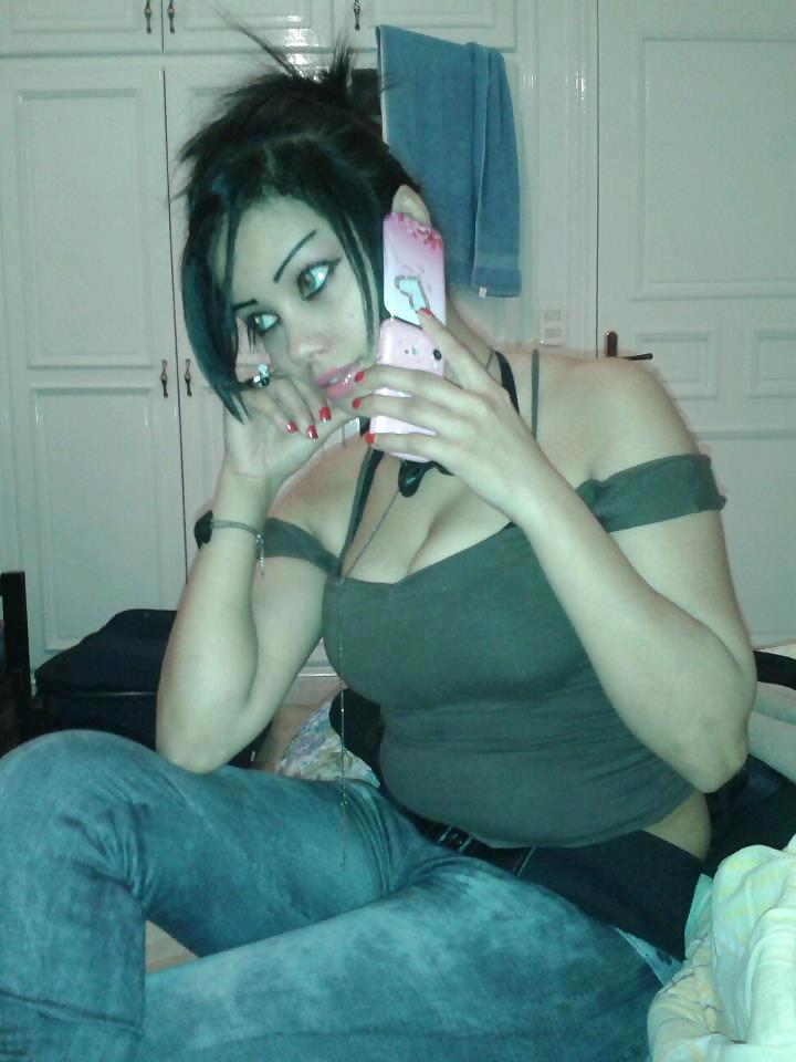 6P Cum on me please 