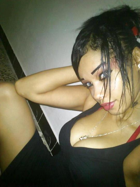 6P Cum on me please 