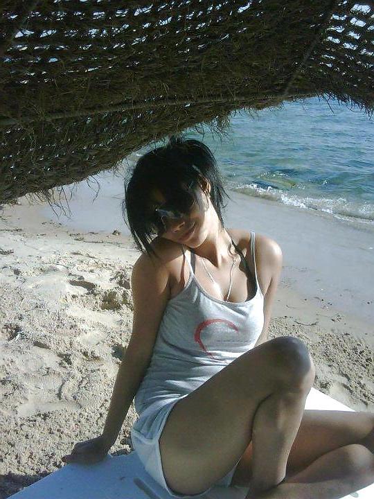 6P Cum on me please 