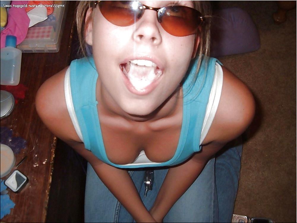 25P Blowjobs and Cumshots! 2